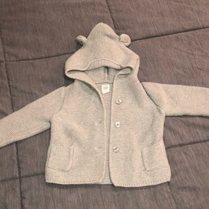 Baby Gap Sweater